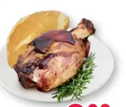 Scheck-in-Center Scheck-in Genusswelt Schweinehaxe Angebot