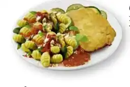 Scheck-in-Center Scheck-in Genusswelt Cordon bleu Angebot