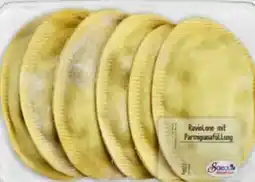 Scheck-in-Center Scheck-in Manufaktur Raviolone mit Parmigianafüllung Angebot