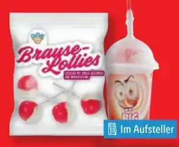 Lidl Dok Brause Lollies Angebot