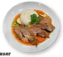 Scheck-in-Center Scheck-in Genusswelt Süß-Sauer Ente Angebot