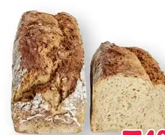 Scheck-in-Center Scheck-in Bäckerei Schlossbrot Angebot