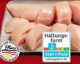 Lidl Metzgerfrisch Frische Hähnchen-Mini-Steaks Angebot
