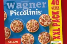 Lidl Original Wagner Piccolinis XXL Angebot