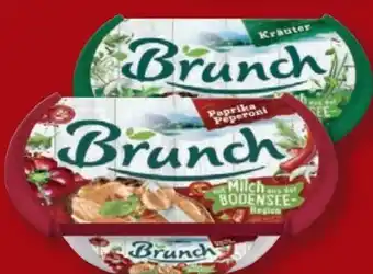 Lidl Brunch Brotaufstrich Angebot