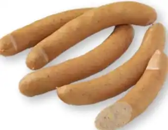 Scheck-in-Center Delikatess-Käseknacker Angebot