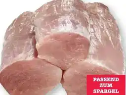 Scheck-in-Center Schweinefilet Angebot