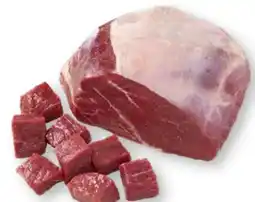 Scheck-in-Center Rinderbraten Angebot