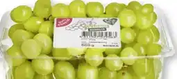 Scheck-in-Center Gut & Günstig Trauben Angebot