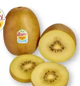 Scheck-in-Center Zespri Jumbo Kiwi Gold XXL Angebot