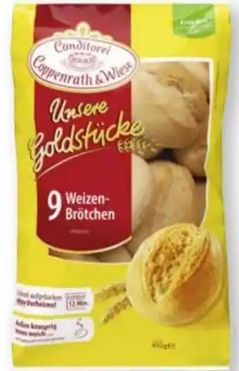 Scheck-in-Center Coppenrath & Wiese Unsere Goldstücke Angebot