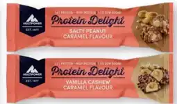 Scheck-in-Center Multipower Protein Delight Angebot