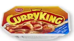 Scheck-in-Center Meica CurryKing Angebot