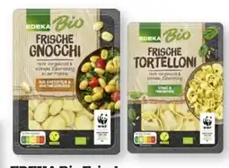 Scheck-in-Center Edeka Bio Gnocchi Angebot