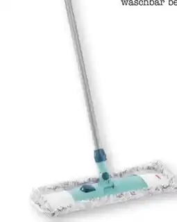 Scheck-in-Center Leifheit Bodenwischer Classic XL Angebot