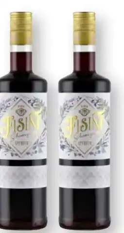 Scheck-in-Center Original Fies Fisini Schwarzwald Aperitif Angebot