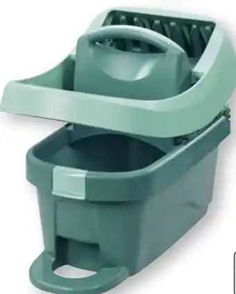 Scheck-in-Center Leifheit Wischtuchpresse Profi Evo Angebot