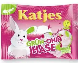 Scheck-in-Center Katjes Fruchtgummi Angebot