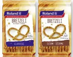 Scheck-in-Center Roland Bretzeli Angebot