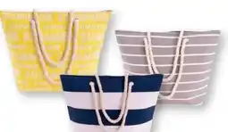 Scheck-in-Center Strandtaschen Angebot