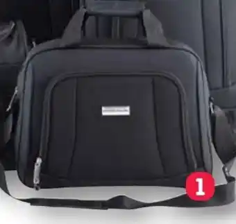 Scheck-in-Center Crosstravel Flugumhänger Angebot