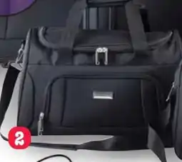 Scheck-in-Center Crosstravel Reisetasche Angebot