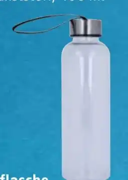 Scheck-in-Center Trinkflasche Angebot