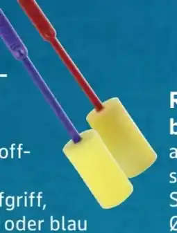 Scheck-in-Center Thermoskannenreiniger Angebot