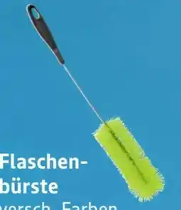 Scheck-in-Center Flaschenbürsten Angebot