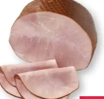 Scheck-in-Center Delikatess-Rauchschinken Angebot