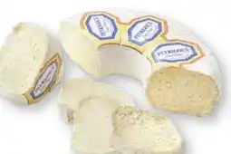 Scheck-in-Center Peyrigoux Coupe Weichkäse Angebot