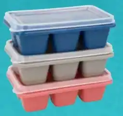 Scheck-in-Center Eiswürfelform Mini Angebot