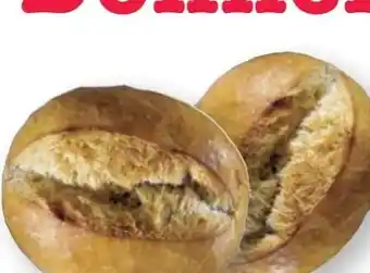 Scheck-in-Center Scheck-in Bäckerei Brötchen Angebot
