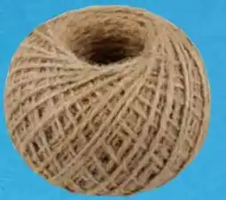 Scheck-in-Center Schnur Sisal Natur Angebot