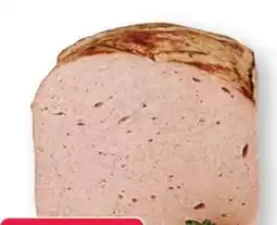 Scheck-in-Center Fleischkäse Angebot