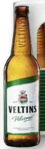 Scheck-in-Center Veltins Pilsener Angebot