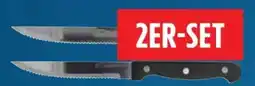 Scheck-in-Center Steakmesser Angebot