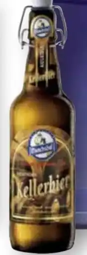 Scheck-in-Center Kulmbacher Mönchshof Kellerbier Angebot