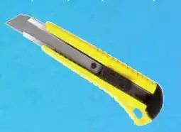 Scheck-in-Center Profi-Cutter Angebot