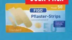 Scheck-in-Center Figo Pflasterstrips Angebot