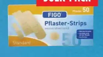 Scheck-in-Center Figo Pflasterstrips Angebot