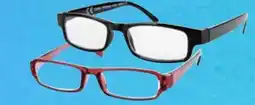 Scheck-in-Center Fertiglesebrille Angebot