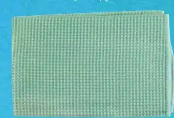 Scheck-in-Center Mikrofaser-Trockentuch Angebot
