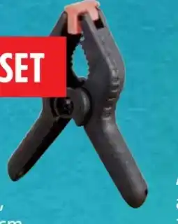 Scheck-in-Center Leimzwinge Angebot