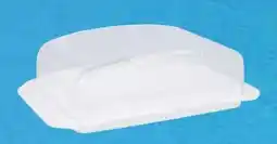 Scheck-in-Center Butterdose Angebot