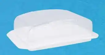 Scheck-in-Center Butterdose Angebot