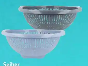 Scheck-in-Center Seiher Angebot
