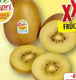 Edeka Zespri Jumbo Kiwi Gold XXL Angebot