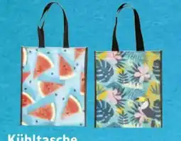 Scheck-in-Center Kühltasche Angebot