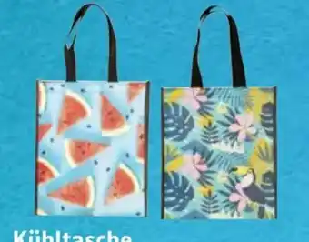 Scheck-in-Center Kühltasche Angebot